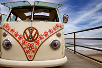 VW Van - Hawaiian