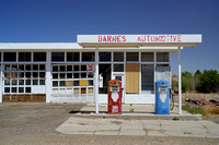Barnes automotive, Utah